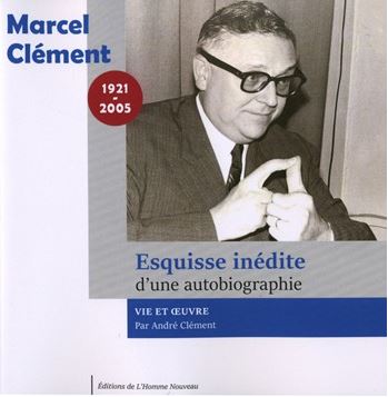 Marcel Clément